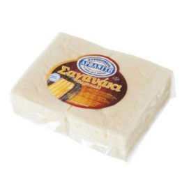 Arvanitis - Saganaki Käse (Grill-Hartkäse) 600gr