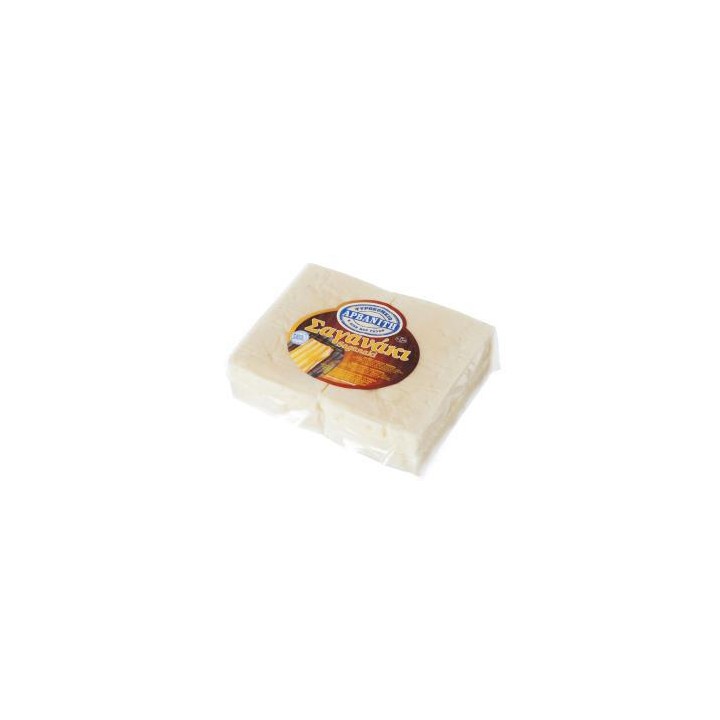Arvanitis - Saganaki Käse (Grill-Hartkäse) 600gr