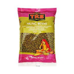 TRS Mung whole 500gr 