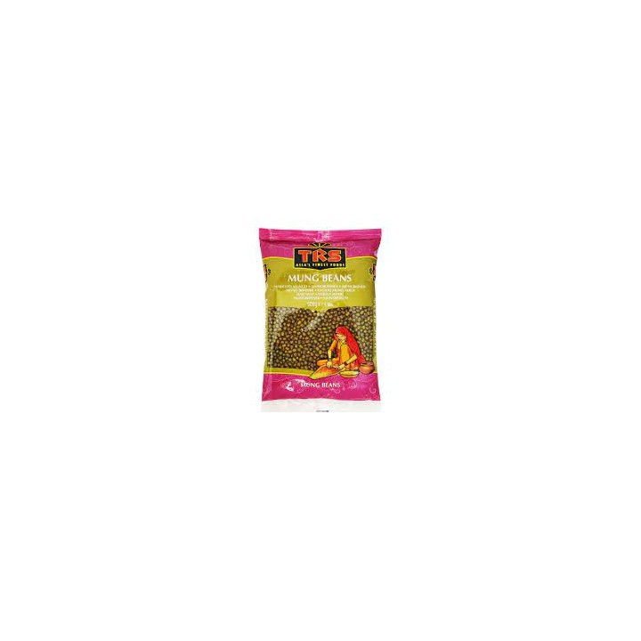 TRS Mung whole 500gr 
