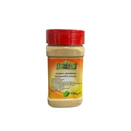 Baharium Ingwer 180gr