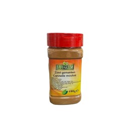 Baharium Zimt gemahlen 180gr