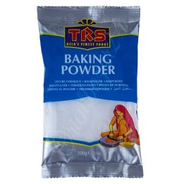 TRS Baking powder 100gr