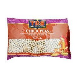 TRS Kichererbsen 2Kg