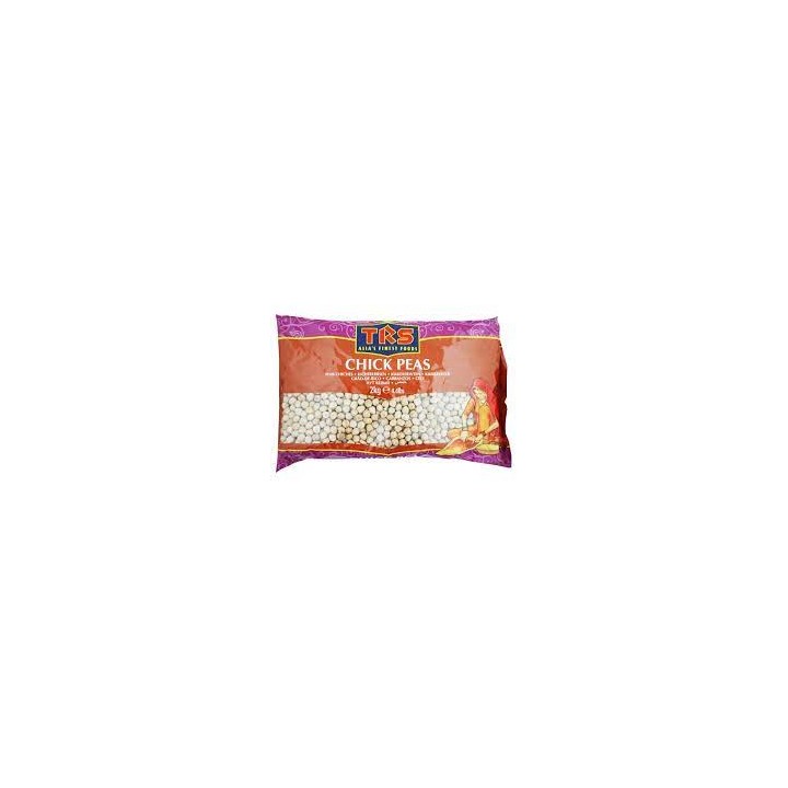 TRS Kichererbsen 2Kg