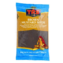 TRS Mustard Seeds, Senfkörner 100gr