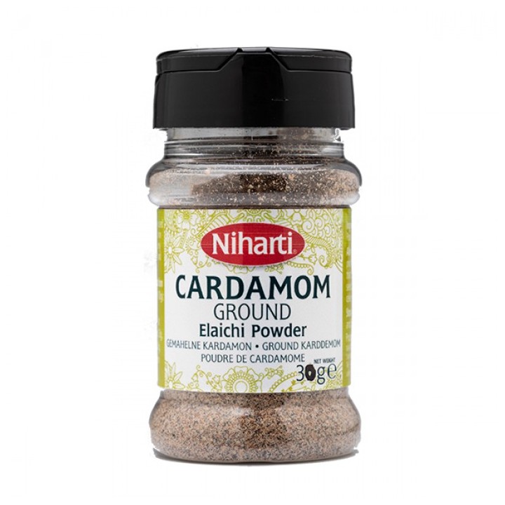 Niharti Cardamon powder 35gr