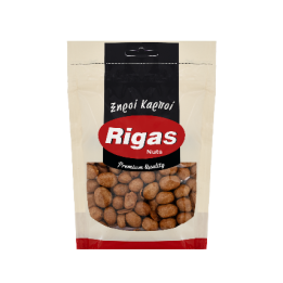 Rigas, Erdnüsse überzogen 200gr