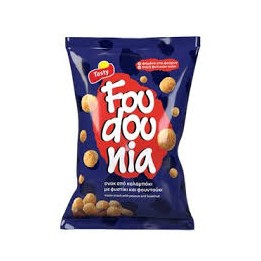 Tasty Snack - Foudounia 90g
