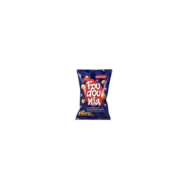 Tasty Snack - Foudounia 90g