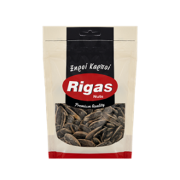 Rigas, Sonnenblumenkerne ungesalzen 80gr