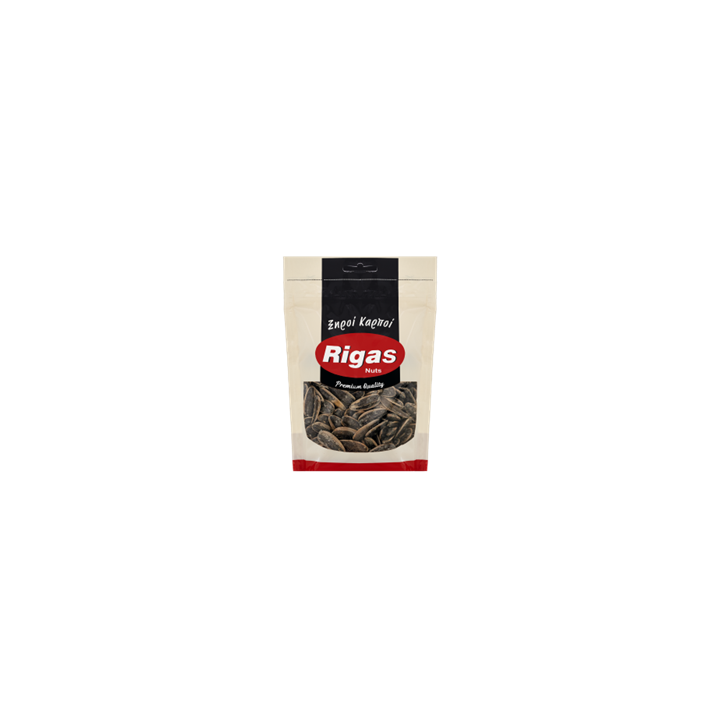 Rigas, Sonnenblumenkerne ungesalzen 80gr