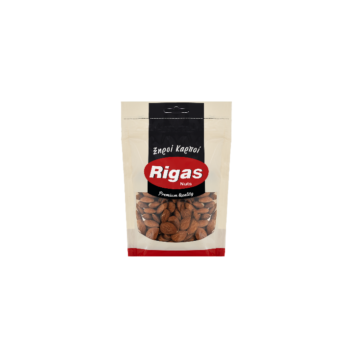Rigas, Mandeln gesalzen 180gr