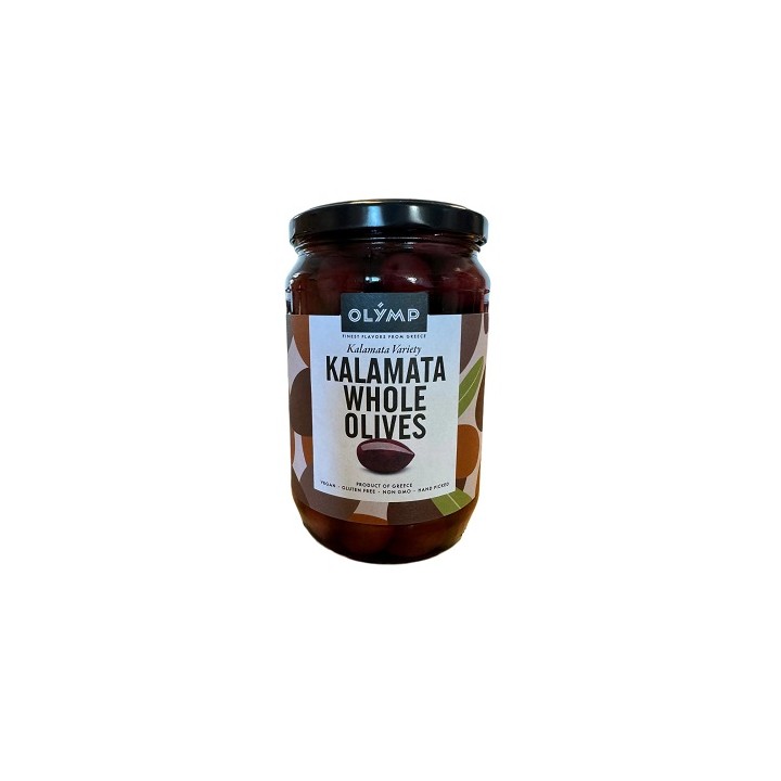 OLYMP Kalamata 720gr (Glas)