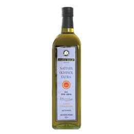 Olivenöl Creta Gold, Glasflasche 750ml 