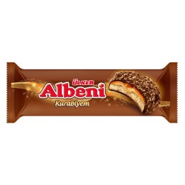 Ülker, Albeni Kurabiyem 170gr