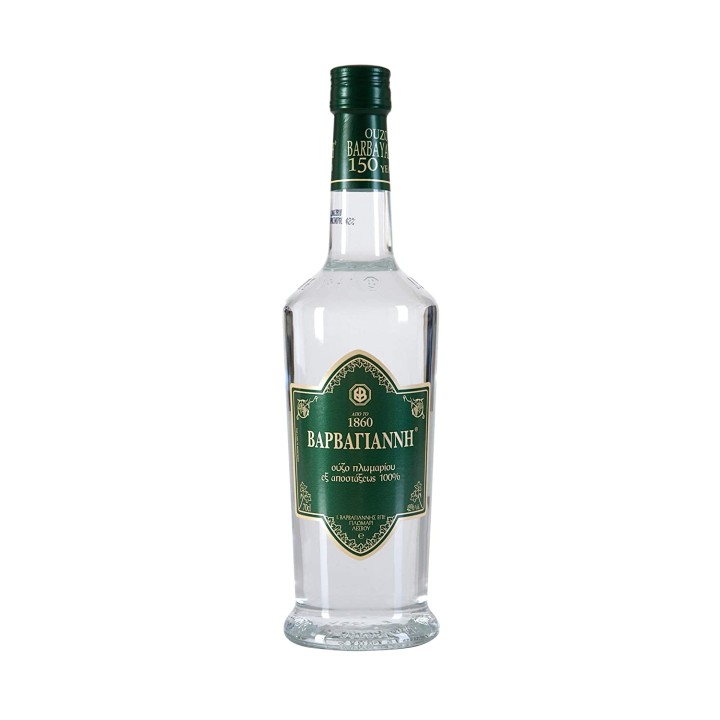 Ouzo Barbayanni 42% (grün) 70cl