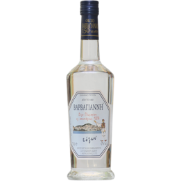 Ouzo Barbayanni Eyzon 47% 70cl
