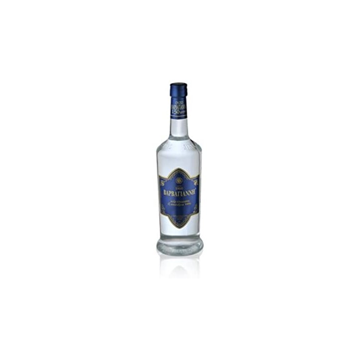 Ouzo Barbayanni 43% (blau) 70cl