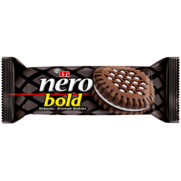 Eti Nero Bold 120g
