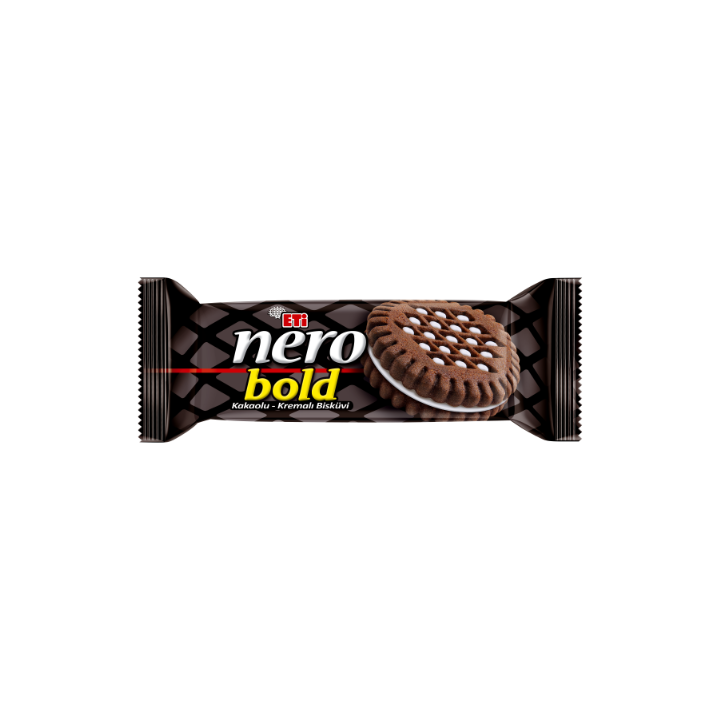 Eti Nero Bold 120g
