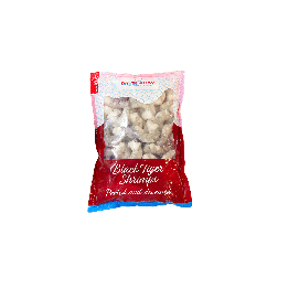 DaySeaDay, Crevetten 6/8 BT geschält, 1Kg