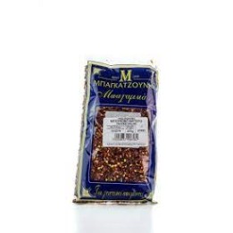 Bagatzounis crushed Chilies Beutel 300gr