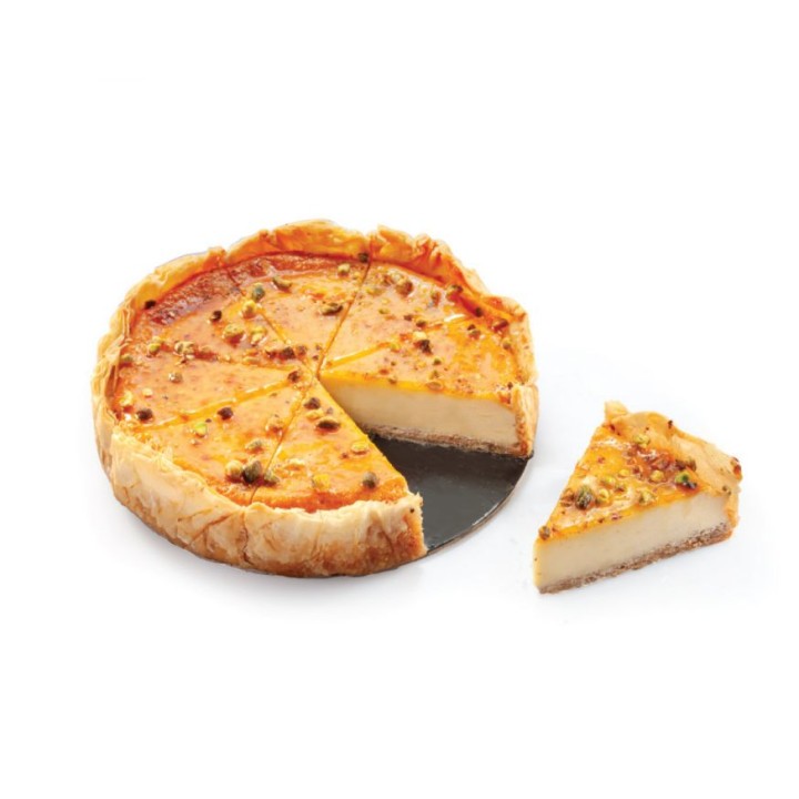 Rodoula - Baklava Cheesecake à 8Stk - 71.7751