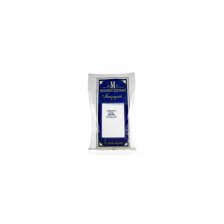 Bagatzounis Ammonia 35g