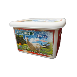 Exarchos - Ziegenkäse 1Kg 