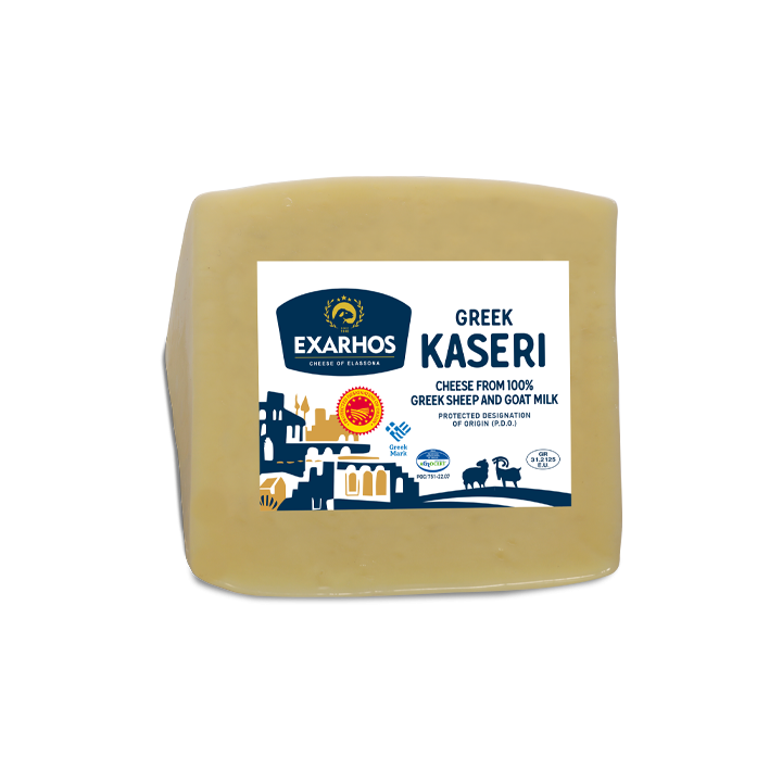 Exarchos - Kaseri 300gr
