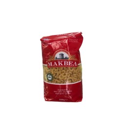 MAKVEL - Koralli/Hörnli 500gr
