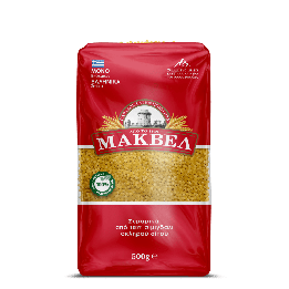 MAKVEL - Koukousaki/Tempestine 500gr