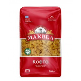 MAKVEL - Kofto/Ditali 500gr