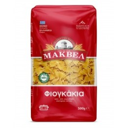 MAKVEL - Farfalle/Fiongaki 500gr