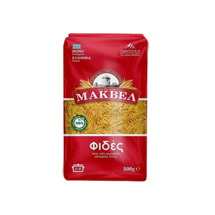 MAKVEL - Vermicelli/Fides 250gr
