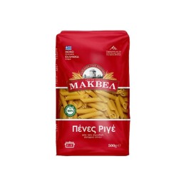 MAKVEL - Penne Rigate 500gr