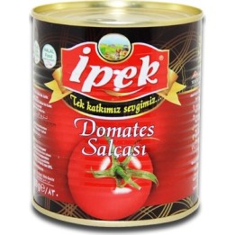 IPEK Domates Salca 830g