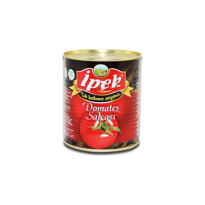 IPEK Domates Salca 830g