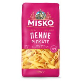 Misko Penne Rigate 500gr 