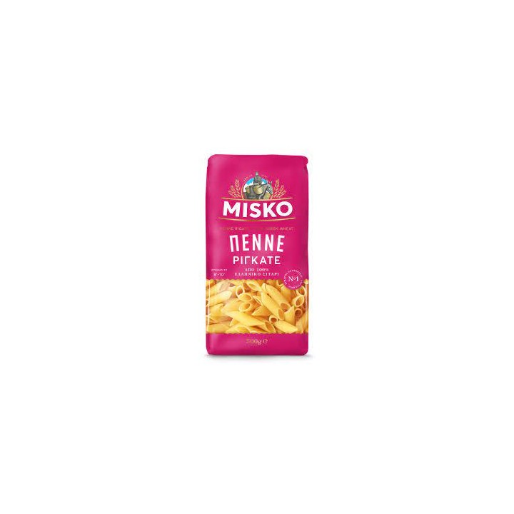 Misko Penne Rigate 500gr 