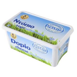 Arvanitis - Dopio (Kuh-/Ziegenmilch) 2Kg.