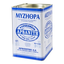 Arvanitis - Mizithra Bidon 18Kg
