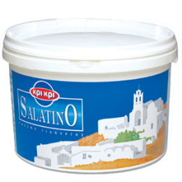 KriKri - Salatino Edesma 12% 5Kg