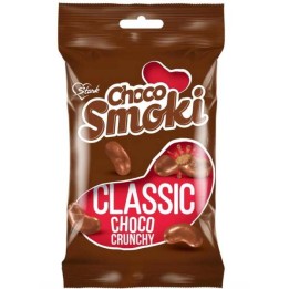 Smoki Flips Choco 80gr
