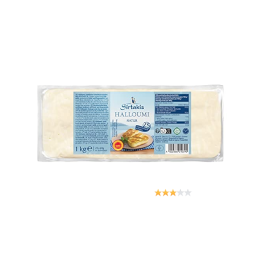 Sirtakis - Halloumi 1Kg (Block)