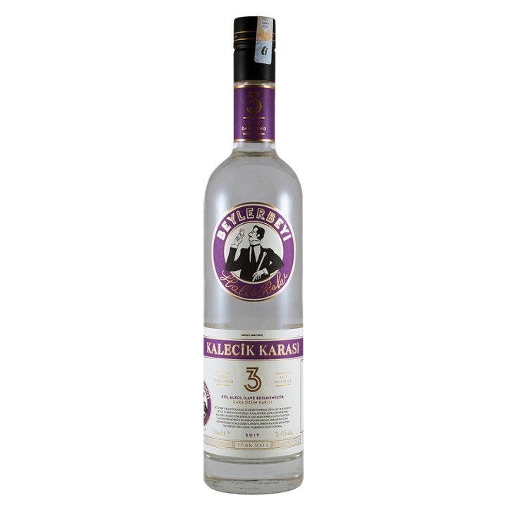 Beylerbeyi Raki - Kalecik Karasi 70cl