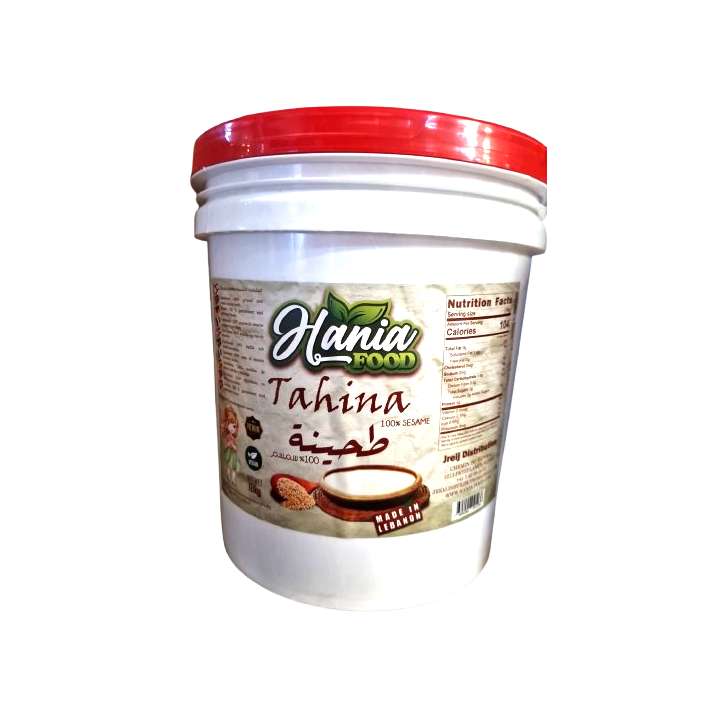 Hania Tahina 18kg