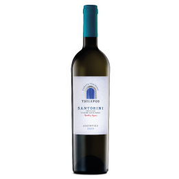 Tselepos - Santorini, Weisswein 75cl