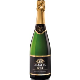 Tselepos - Sekt Amalia Brut 75cl